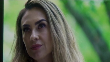 Aracely Arambula, La Dona NUDE 2020