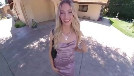 You Finally Get An Opportunity To Fuck Emily Jade