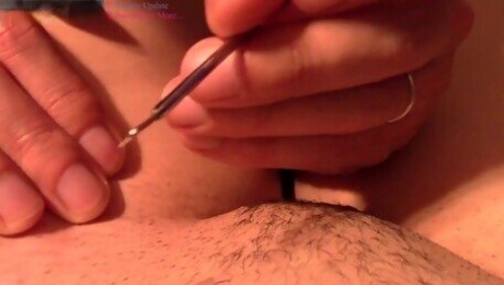 This Is my Biggest Fetish... Girls Would You Get YYour Ingrown Hairs Removed By Me?