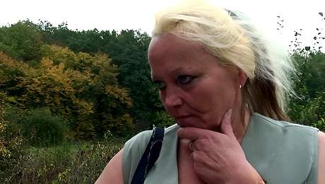 Femme fatale best girl's old women dirt