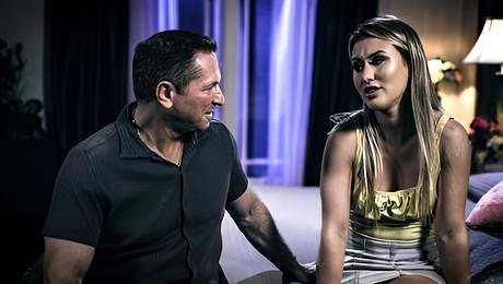 Pure Taboo skinny clip